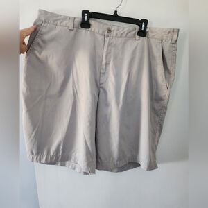 Nike Golf Dri-Fit Shorts Sz 40